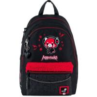 Рюкзак Kite Education teens 2575M Aggretsuko (ar25-2575m)