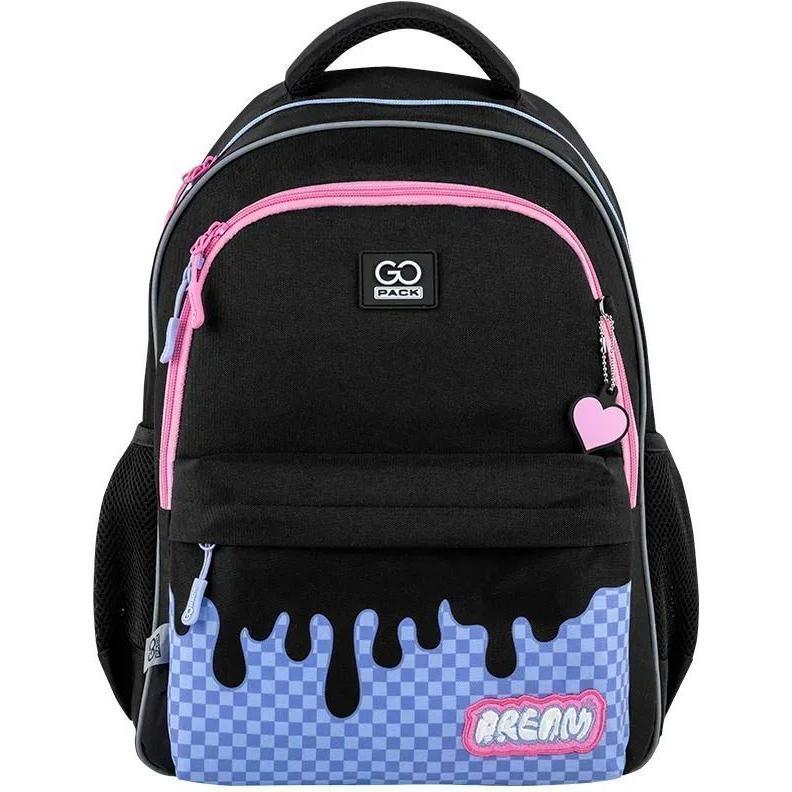 Рюкзак GoPack Education 182M Dream (go25-182m-2) фото 1