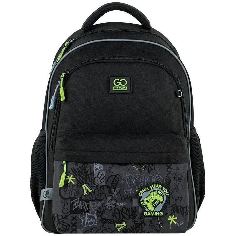 Рюкзак GoPack Education 182M Gaming (go25-182m-6) фото 1