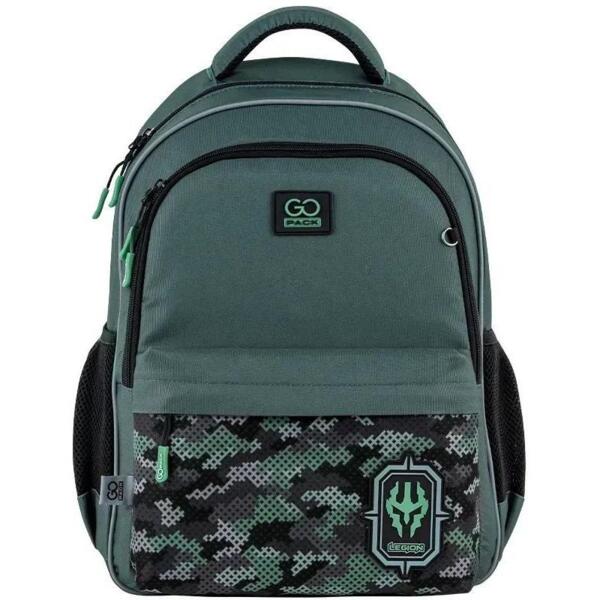

Рюкзак GoPack Education 182M Legion (go25-182m-5)