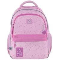 Рюкзак GoPack Education 182M Self Love Club (go25-182m-4)