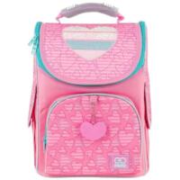 Рюкзак GoPack Education каркасный 5001S-1 Pink Dreams (go25-5001s-1)
