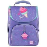 Рюкзак GoPack Education каркасный 5001S-2 Summer Ice Cream (go25-5001s-2)