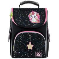 Рюкзак GoPack Education каркасний 5001S-4 Magical Unicorn (go25-5001s-4)