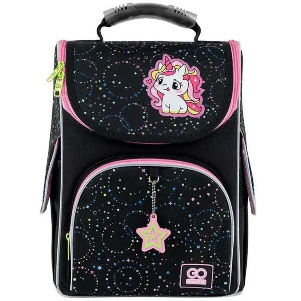 Рюкзак GoPack Education каркасный 5001S-4 Magical Unicorn (go25-5001s-4)