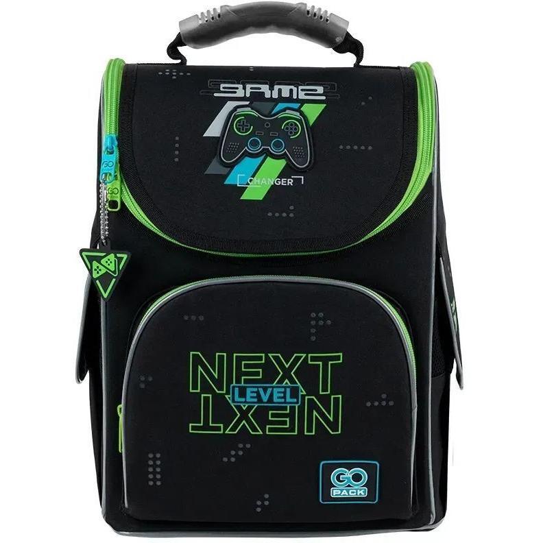 Рюкзак GoPack Education каркасный 5001S-7 Next Level (go25-5001s-7) фото 1