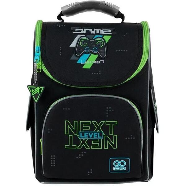 

Рюкзак GoPack Education каркасный 5001S-7 Next Level (go25-5001s-7)