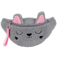 Сумка-бананка Kite дитяча 2577 Sweety Cat (k25-2577-1)