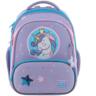 Рюкзак GoPack Education каркасний 597M-3 Fairytale Unicorn (go25-597m-3)