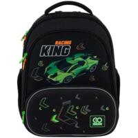 Рюкзак GoPack Education каркасний 597M-5 Rasing King (go25-597m-5)