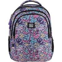 Рюкзак GoPack teens 162M-1 (go25-162m-1)