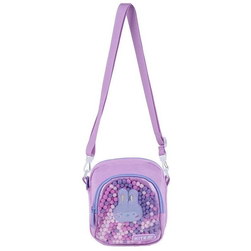 Сумка-рюкзак Kite дитяча 2620 Cuty (k25-2620)фото