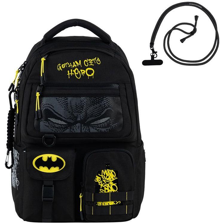 Рюкзак Kite Education teens 2587M DC (dc25-2587m)фото1