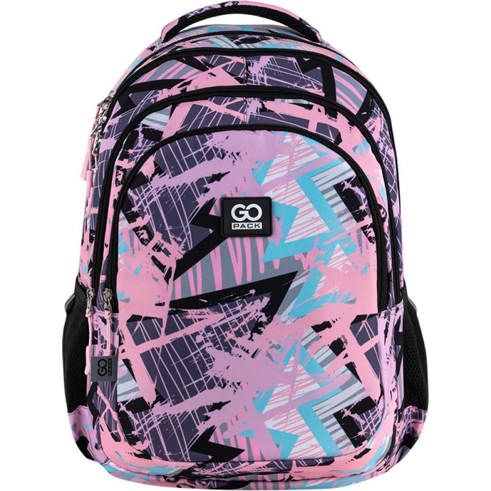 Рюкзак GoPack teens 162L-1 (go25-162l-1) фото 1