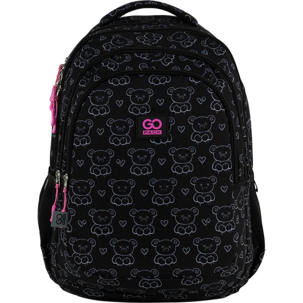 Рюкзак GoPack teens 162L-2 (go25-162l-2) фото 1