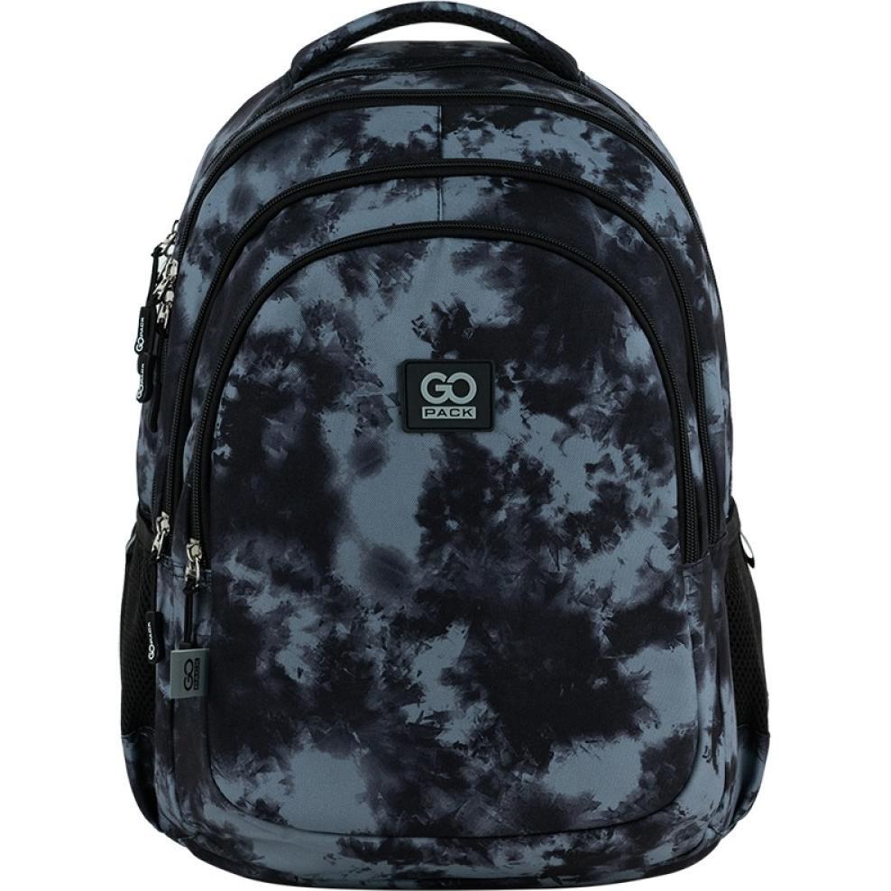 Рюкзак GoPack teens 162L-4 (go25-162l-4) фото 1