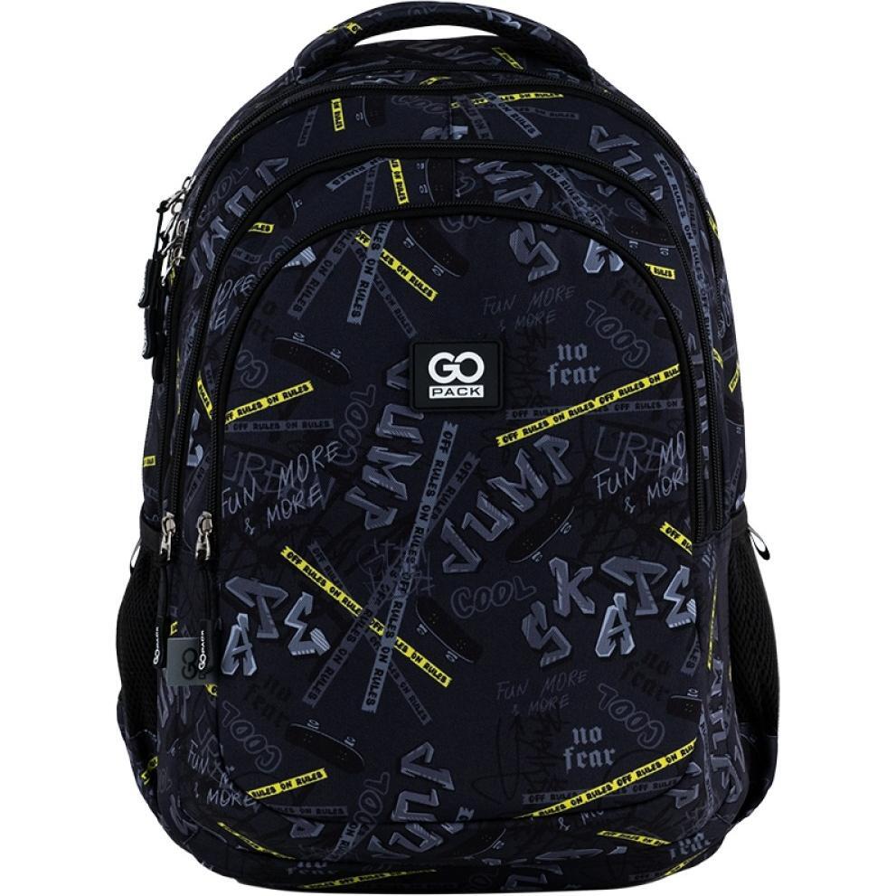 Рюкзак GoPack teens 162L-5 (go25-162l-5) фото 1