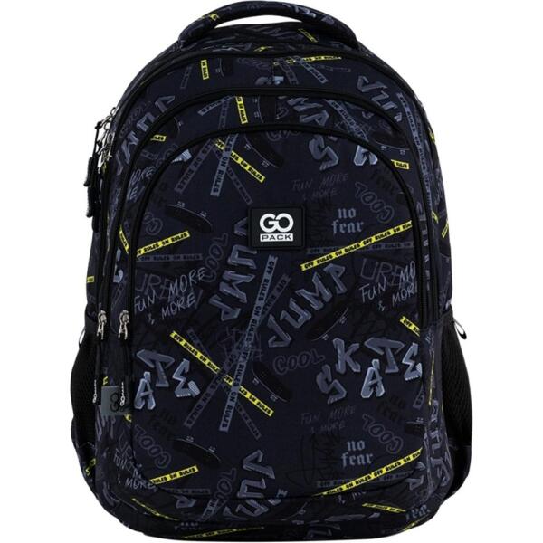 Рюкзак GoPack teens 162L-5 (go25-162l-5)