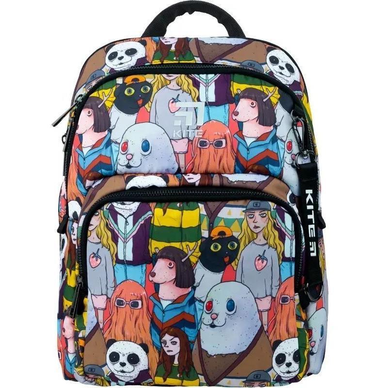 Рюкзак Kite Education teens 2589-5 (k22-2589s-5)фото1