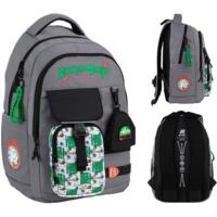 Рюкзак Kite Education teens 2597L Rick & Morty (rm25-2597l)