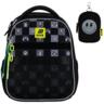 Рюкзак Kite Education каркасный 555 Game On (k25-555s-5)