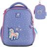 Рюкзак Kite Education каркасный 555 My Little Pony (lp25-555s)