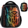 Рюкзак Kite Education каркасний 555 Transformers (tf25-555s)
