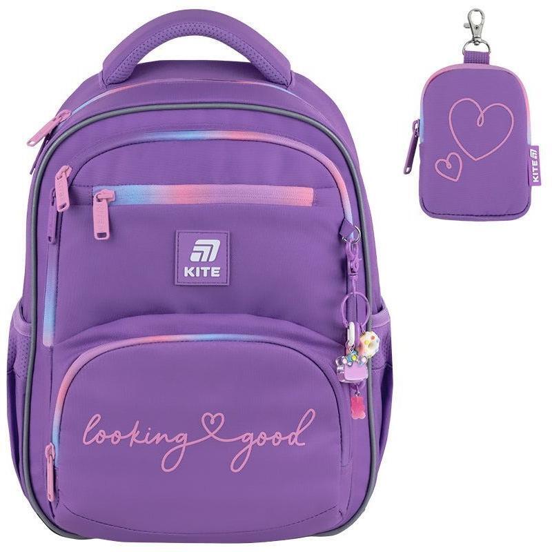 Рюкзак Kite Education 773 Looking Good (k25-773m-2) фото 1