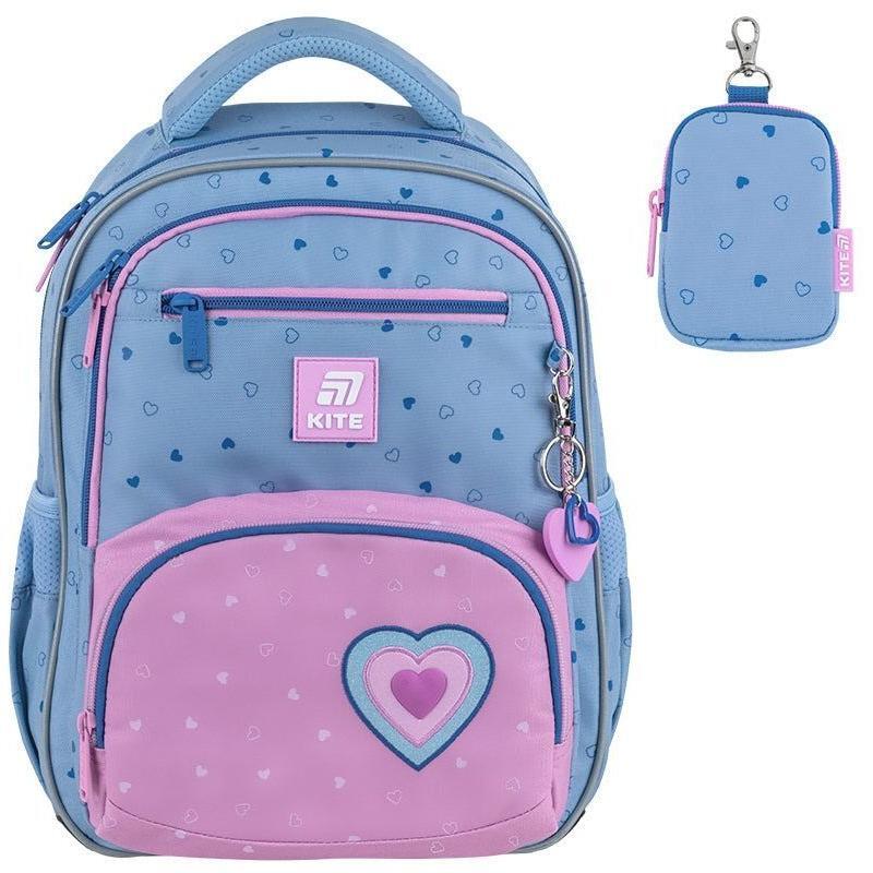 Рюкзак Kite Education 773 Lovely (k25-773m-1)фото