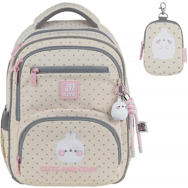 

Рюкзак Kite Education 773 Molang (ml25-773m)