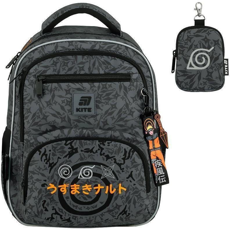 Рюкзак Kite Education 773 Naruto (nr25-773m)фото1