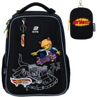 Рюкзак Kite Education каркасний 531 Hot Wheels (hw25-531m)