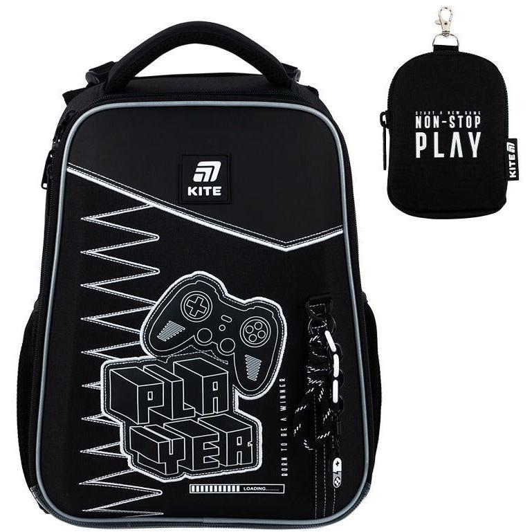 Рюкзак Kite Education каркасний 531 Player (k25-531m-3)фото1