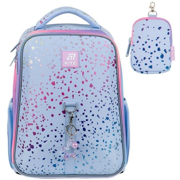 Рюкзак Kite Education каркасный 531 Shiny (k25-531m-1)