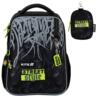 Рюкзак Kite Education каркасний 531 Street Style (k25-531m-4)