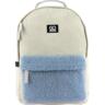 Рюкзак GoPack Education teens 147 бежевий (go25-147m-1)