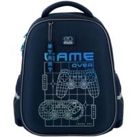 Рюкзак GoPack Education полукаркасный 165M Level Up (go25-165m-7)