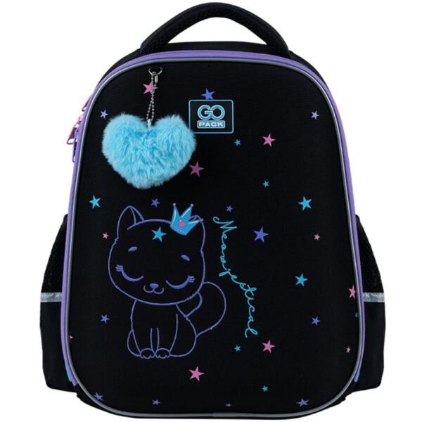 

Рюкзак GoPack Education полукаркасный 165M Meowjestical (go25-165m-2)