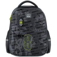 Рюкзак GoPack Education напівкаркасний 165M Skate (go25-165m-8)