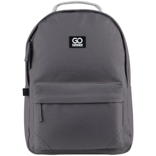 Рюкзак GoPack Education teens 147 серый (go25-147m-7)