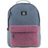 Рюкзак GoPack Education teens 147 темно-сірий (go25-147m-3)
