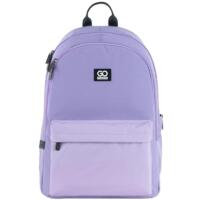 Рюкзак GoPack Education teens 140 фіолетовий (go25-140l-1)