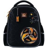 Рюкзак GoPack Education полукаркасный 165S It's a Goal Time (go25-165s-3)