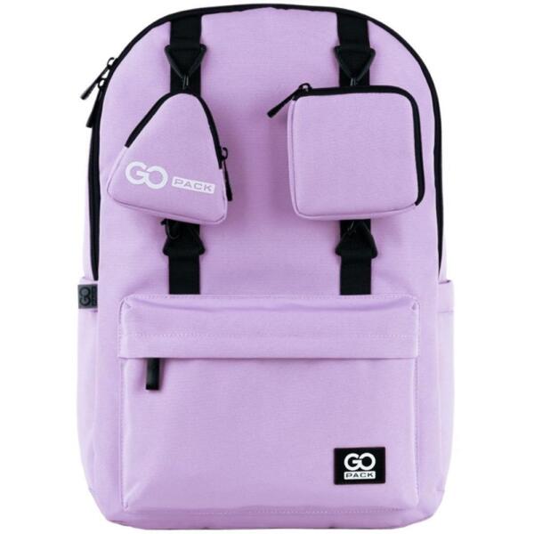 

Рюкзак GoPack Education teens 178 фиолетовый (go25-178l-4)