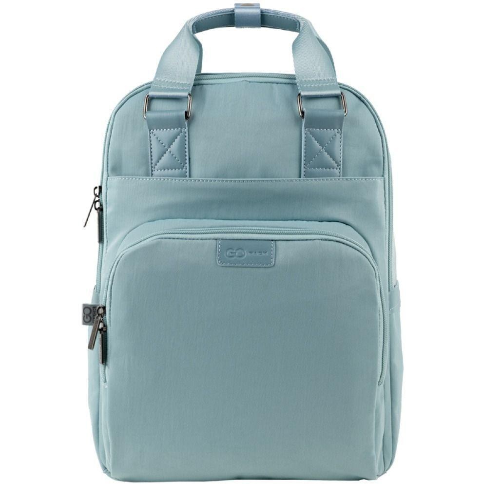 Рюкзак GoPack Education teens 179 мятный (go25-179m-3) фото 1