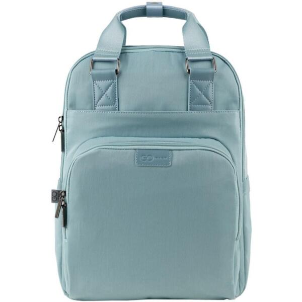 

Рюкзак GoPack Education teens 179 мятный (go25-179m-3)