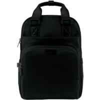 Рюкзак GoPack Education teens 179 чорний (go25-179m-1)