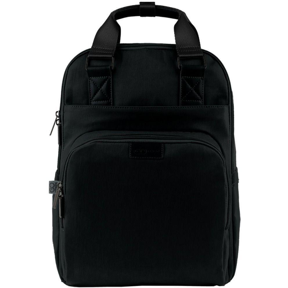 Рюкзак GoPack Education teens 179 чорний (go25-179m-1)фото1