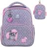 Рюкзак Kite Education каркасний 556 Studio Pets (sp25-556m)