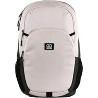 Рюкзак GoPack Education teens 185 бежевий (go25-185l-3)